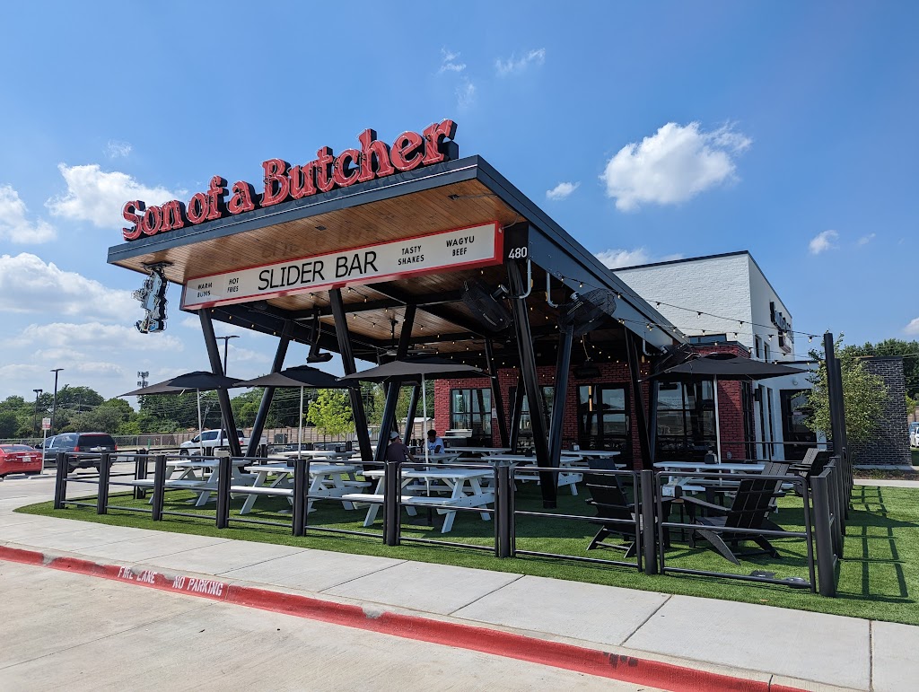 Son of a Butcher 76051