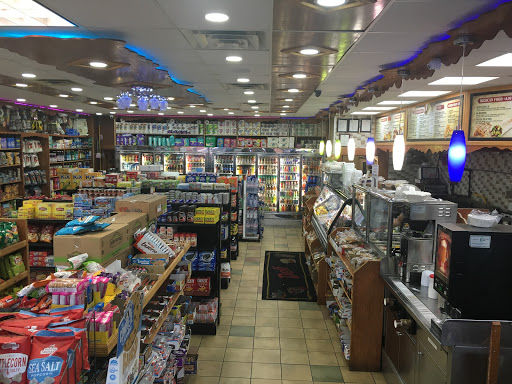 Convenience Store «NY CONVENIENCE STORE & DELI», reviews and photos, 146-92 Guy R Brewer Blvd, Jamaica, NY 11434, USA