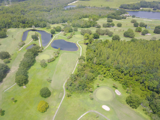 Golf Club «Silver Dollar Golf & Trap Club», reviews and photos, 12711 Silver Dollar Dr, Odessa, FL 33556, USA