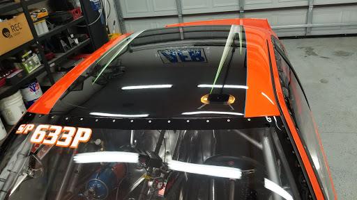 Auto Body Shop «Big Sky Collision Center», reviews and photos, 150 New Ventures Dr, Bozeman, MT 59718, USA