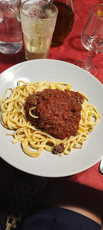 Plats et boissons du Restaurant italien Il Giardino D'Italia à Saint-Denis - n°13