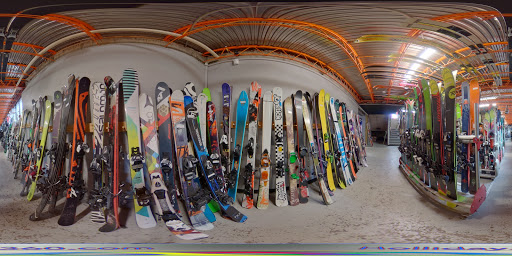 Sporting Goods Store «Gearonimo Sports», reviews and photos, 1401 S 8th St, Colorado Springs, CO 80905, USA