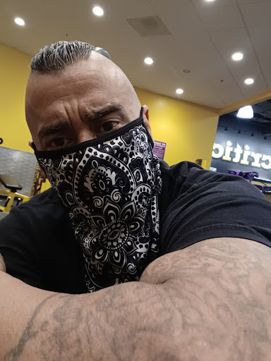 Gym «Planet Fitness», reviews and photos, 10373 Folsom Blvd, Rancho Cordova, CA 95670, USA