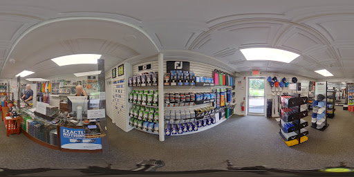 Golf Course «Maple Moor Golf Course», reviews and photos, 1128 North St, White Plains, NY 10605, USA