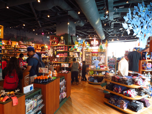 Toy Store «Disney Store», reviews and photos, 395 Santa Monica Place, Santa Monica, CA 90401, USA