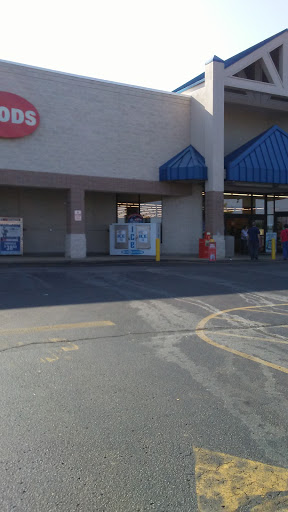 Grocery Store «Price Less Foods», reviews and photos, 175 Cs-5007, Hillview, KY 40129, USA