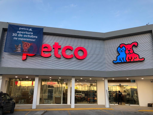 Petco Ciudad Juárez