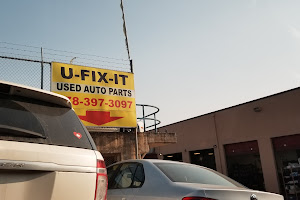 U-Fix-It Auto Parts