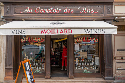 La Boutique MOILLARD - BEAUNE à Beaune