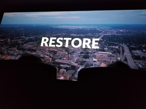 Movie Theater «Corydon Cinemas», reviews and photos, 2025 Edsel Ln NW, Corydon, IN 47112, USA