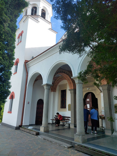 Отзиви за Клисурски манастир „Св. св. Кирил и Методий“ в Вършец - църква