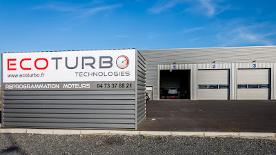Ecoturbo technologies à Lempdes