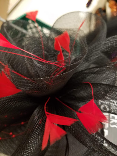 Fabric Store «Jo-Ann Fabrics and Crafts», reviews and photos, 8801 University Ave #20C, Clive, IA 50325, USA