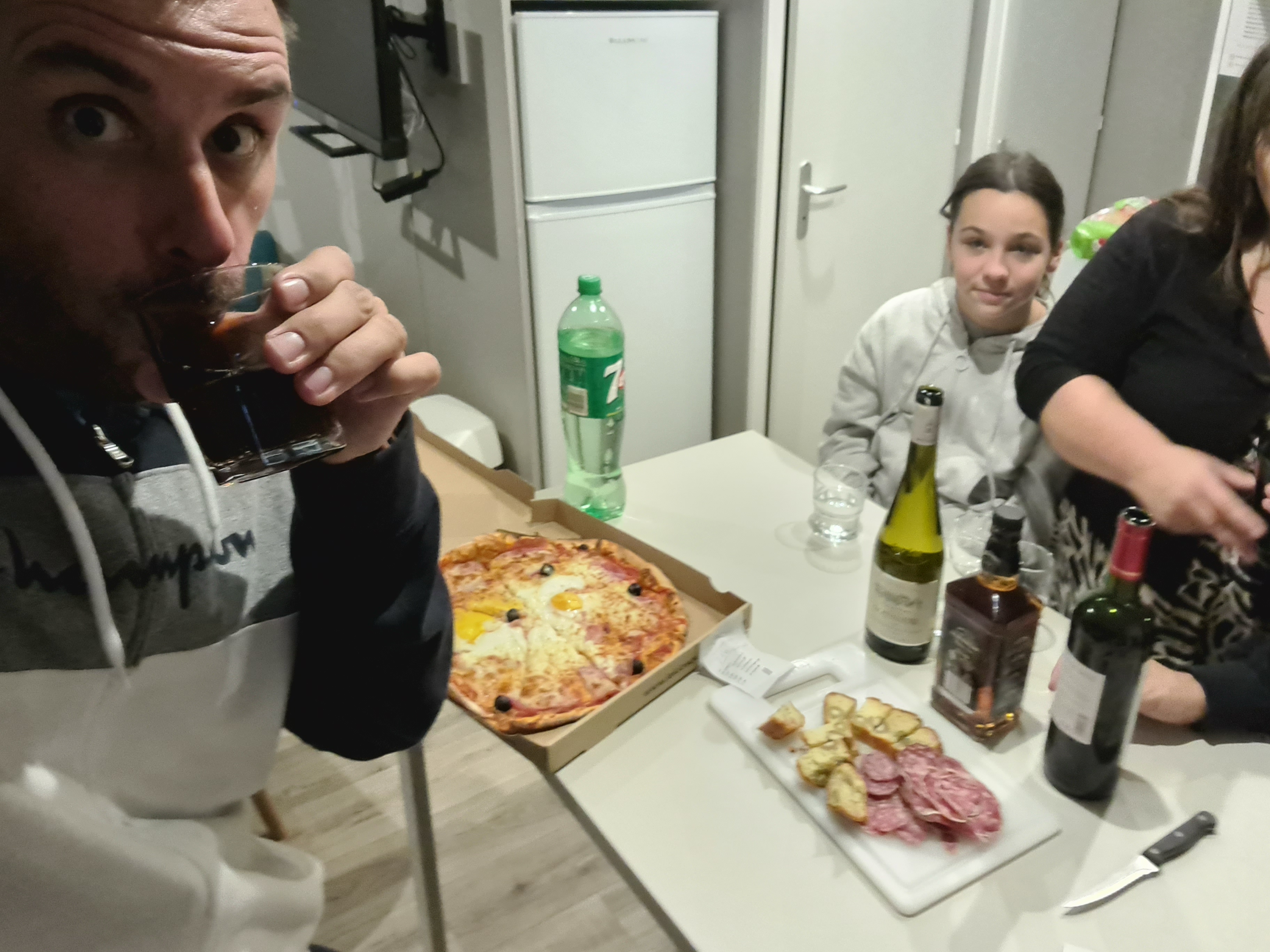 Photo n° 3 de l'avis de Franck.o fait le 03/10/2021 à 16:11