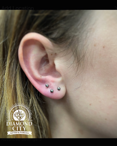 Explore simple memorial tattoo ideas, creative tattoo ideas in Murrieta, available at Diamond City Tattoo & Piercing