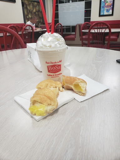 Donut Shop «Bosa Donuts», reviews and photos, 655 N Arizona Ave, Chandler, AZ 85225, USA