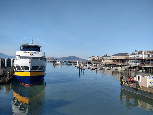 Shopping Mall «North Point Centre», reviews and photos, 320 Bay St, San Francisco, CA 94133, USA