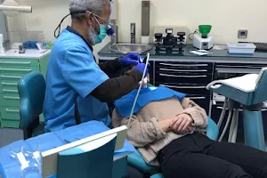 Clínica Dental en Leganés B. P. Dental Excellence | Dr Berlamino Pérez tu Dentista en Leganés image
