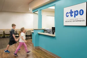 Central Texas Pediatric Orthopedics: Cedar Park image