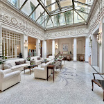 Photo n°2 de l'avis de John.e fait le 21/02/2023 à 09:32 sur le  Hotel Corona D'oro à Bologna