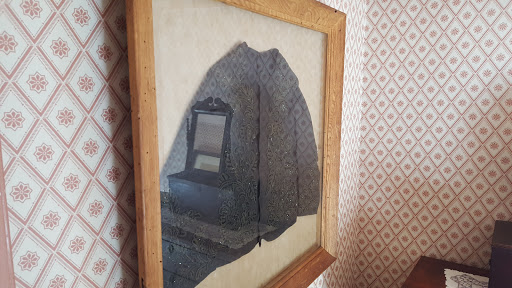 Museum «Alden House Museum», reviews and photos, 105 Alden St, Duxbury, MA 02332, USA