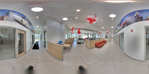 Toyota Dealer «Curry Toyota», reviews and photos, 3026 Main St, Cortlandt, NY 10567, USA