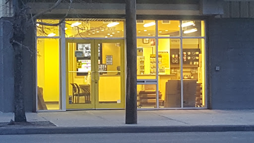 Self-Storage Facility «Safeguard Self Storage», reviews and photos, 156-01 Liberty Ave, Jamaica, NY 11433, USA