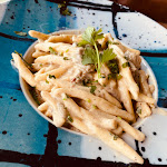 Photo n°1 de l'avis de Laura.a fait le 02/08/2020 à 10:18 sur le  Ristorante l'Arca à Serrara Fontana