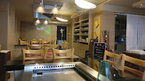 Atmosphère du Restaurant à plaque chauffante (teppanyaki) Restaurant Su à Boulogne-Billancourt - n°1