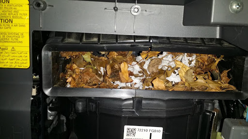 Auto Repair Shop «Autobahn Car Repair», reviews and photos, 2034 Saw Mill River Rd, Yorktown Heights, NY 10598, USA