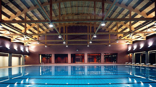 Club Natació Sant Adrià en Sant Adrià de Besòs, Barcelona