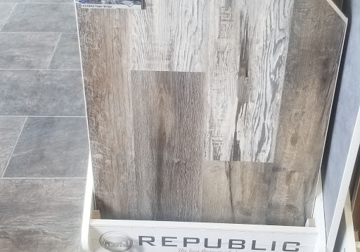 Flooring Store «Mini-Cassia Sales», reviews and photos, 1321 E Main St, Burley, ID 83318, USA