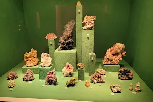 Museum der Natur Hamburg - Mineralogie image