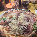 Photo n°1 de l'avis de Lisa.i fait le 15/06/2023 à 15:06 sur le  La Napoletana à Taormina