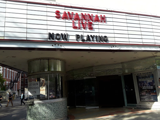 Performing Arts Theater «Savannah Theatre», reviews and photos, 222 Bull St, Savannah, GA 31401, USA