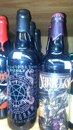 Wine Store «1 West Dupont Circle Wines and Liquors», reviews and photos, 2012 P St NW, Washington, DC 20036, USA