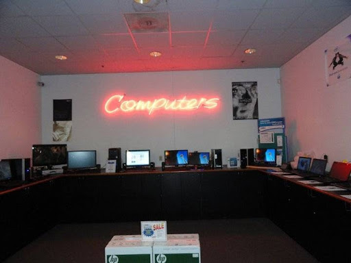 Computer Store «Tech Advanced Computers», reviews and photos, 1508 Creighton Rd, Pensacola, FL 32504, USA
