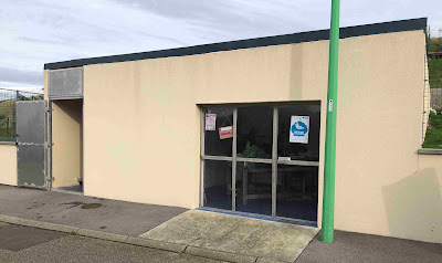 Poissonerie Les 5S à Petit-Caux