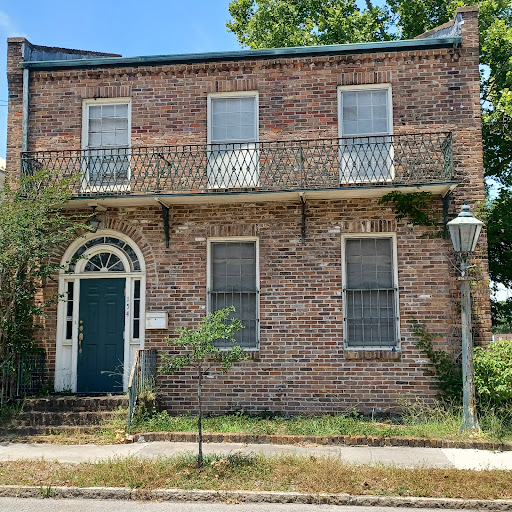 Consulate General of Haiti Foreign Consulate of Haiti in Mobile