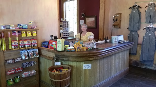 Tourist Attraction «Virginia City Depot», reviews and photos