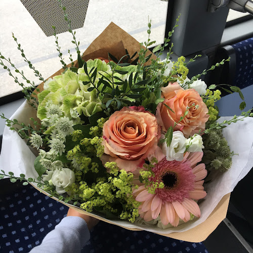 Naturellement Fleurs | Fleuriste Rennes - Rennes