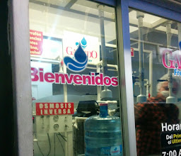 GARRIDO Fresh Water photo