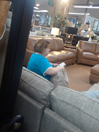 Furniture Store «Whit-Ash Furnishings», reviews and photos, 919 Gervais St, Columbia, SC 29201, USA