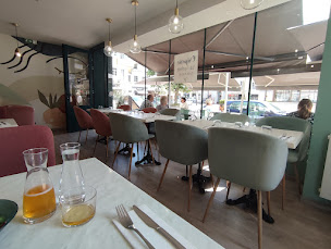 Photo n°75 de Crêperie LA FARINE à Vendôme ()