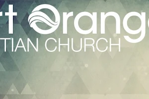 Port Orange Christian Church image