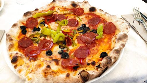 Restaurant Pizzeria Geier in Kaltern an der Weinstraße, Provincia Autonoma di Bolzano – Alto Adige