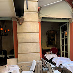 Photo n° 11 de l'avis de Pia.i fait le 08/07/2023 à 06:27 pour Hôtel Costes à Paris