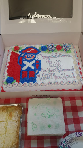 Grocery Store «Schnucks», reviews and photos, 1181 W Gannon Dr, Festus, MO 63028, USA