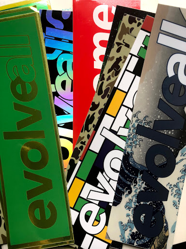 Martial Arts School «EvolveAll - Training Arts Center, Arlington VA», reviews and photos, 5818 Seminary Rd, Falls Church, VA 22041, USA