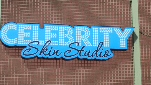 Facial Spa «Celebrity Skin Studio», reviews and photos, 13321 W Indian School Rd #102, Litchfield Park, AZ 85340, USA
